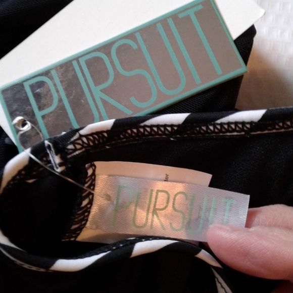 Pursuit swimsuit - Picture 4 of 8